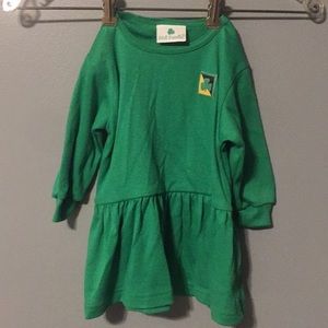 5/$25 Irish Bundles shirt size 18 months